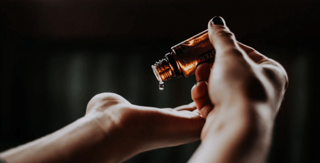 Ruhe, Entspannung und Schmerzen lindern mit Cannabidiol kaufen